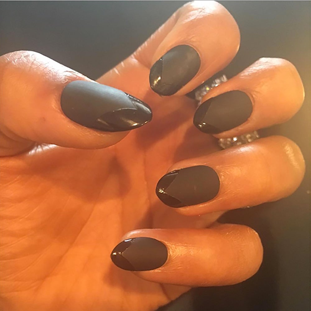 23 Kerry Washington Mani-Grams That Will Inspire Your Next Paint Job
